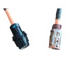 Recambio de cables para mercedes-benz eqa (h243) eqa 250+ (243.702) referencia OEM IAM A2435409119 A2435409119 
