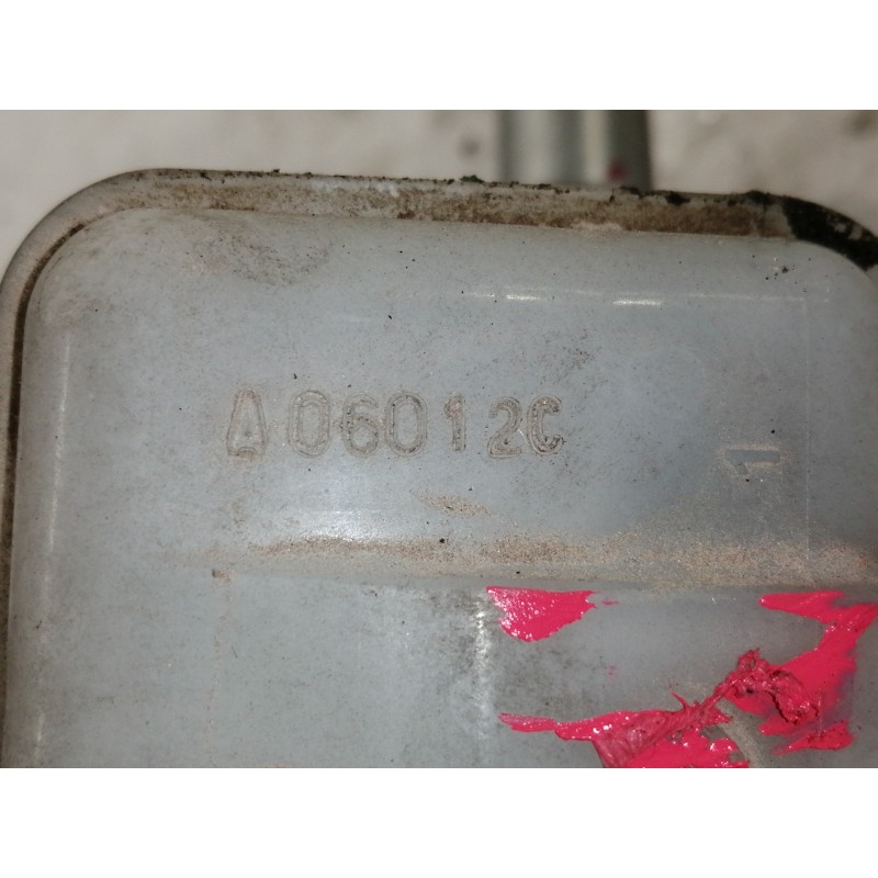 Recambio de bomba freno para ford fiesta (cb1) trend referencia OEM IAM 0204054029  