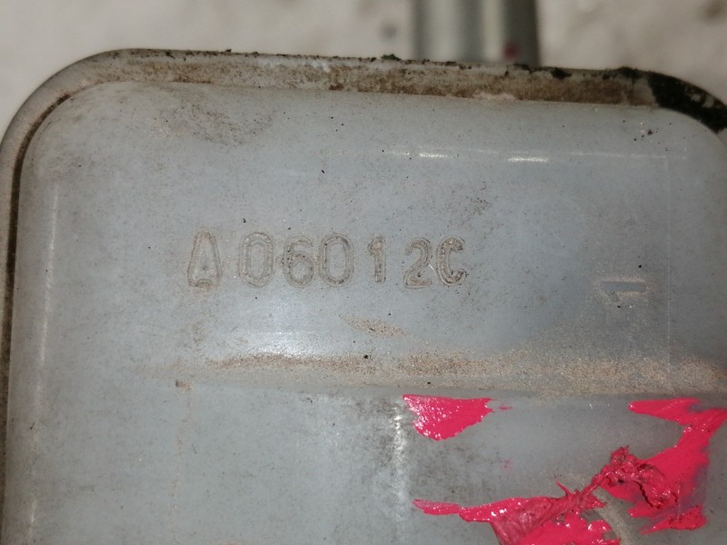 Recambio de bomba freno para ford fiesta (cb1) trend referencia OEM IAM 0204054029  