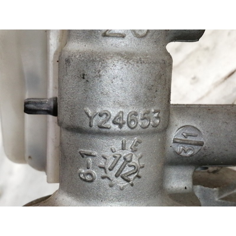 Recambio de bomba freno para ford fiesta (cb1) trend referencia OEM IAM 0204054029  