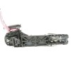 Recambio de maneta exterior trasera izquierda para subaru xv (g5) executive plus referencia OEM IAM 2LR01  
