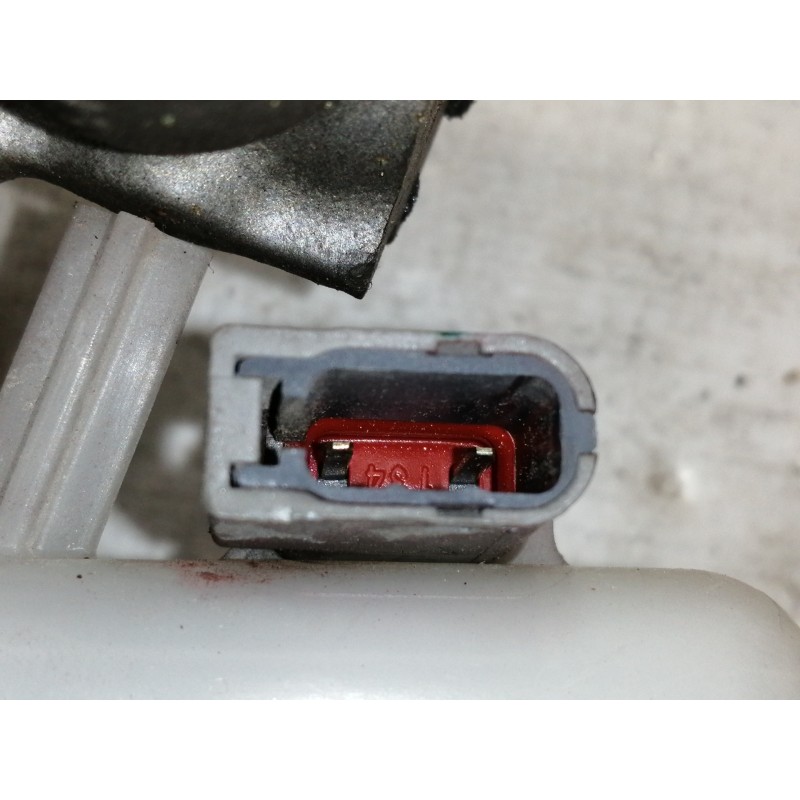 Recambio de bomba freno para ford fiesta (cb1) trend referencia OEM IAM 0204054029  