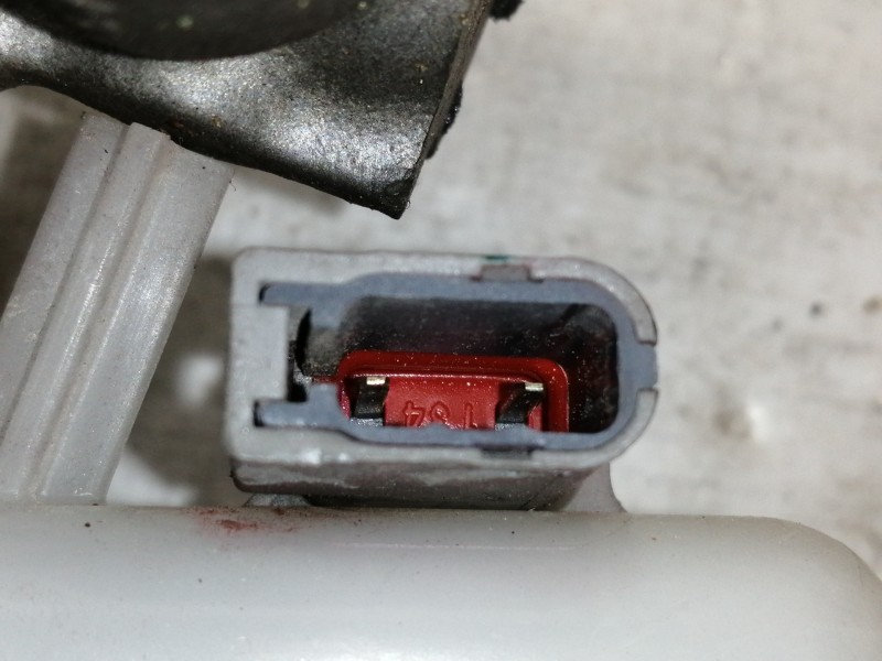 Recambio de bomba freno para ford fiesta (cb1) trend referencia OEM IAM 0204054029  