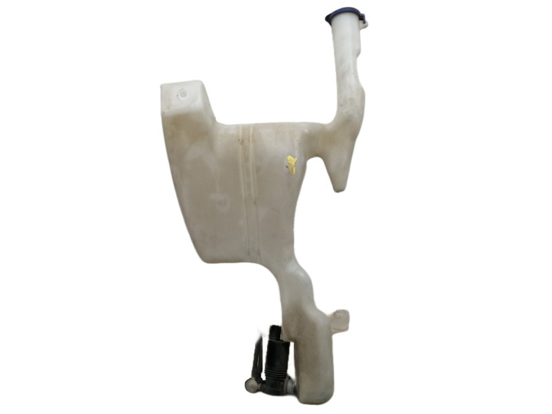 Recambio de deposito limpia para ford fiesta (cb1) trend referencia OEM IAM 8A6117B613AF  