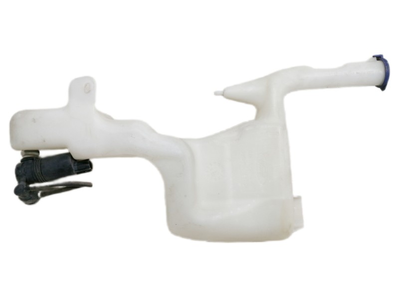 Recambio de deposito limpia para ford fiesta (cb1) trend referencia OEM IAM 8A6117B613AF  