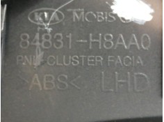 Recambio de moldura para kia stonic (ybcuv) business referencia OEM IAM 84831H8AA0   2