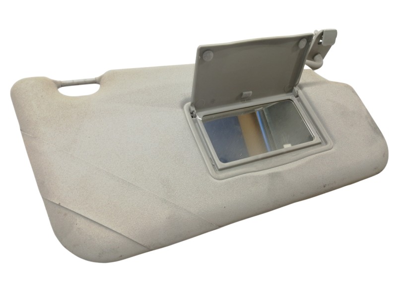 Recambio de parasol derecho para ford fiesta (cb1) trend referencia OEM IAM   