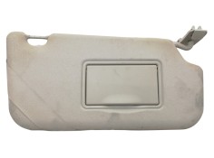 Recambio de parasol derecho para ford fiesta (cb1) trend referencia OEM IAM    2