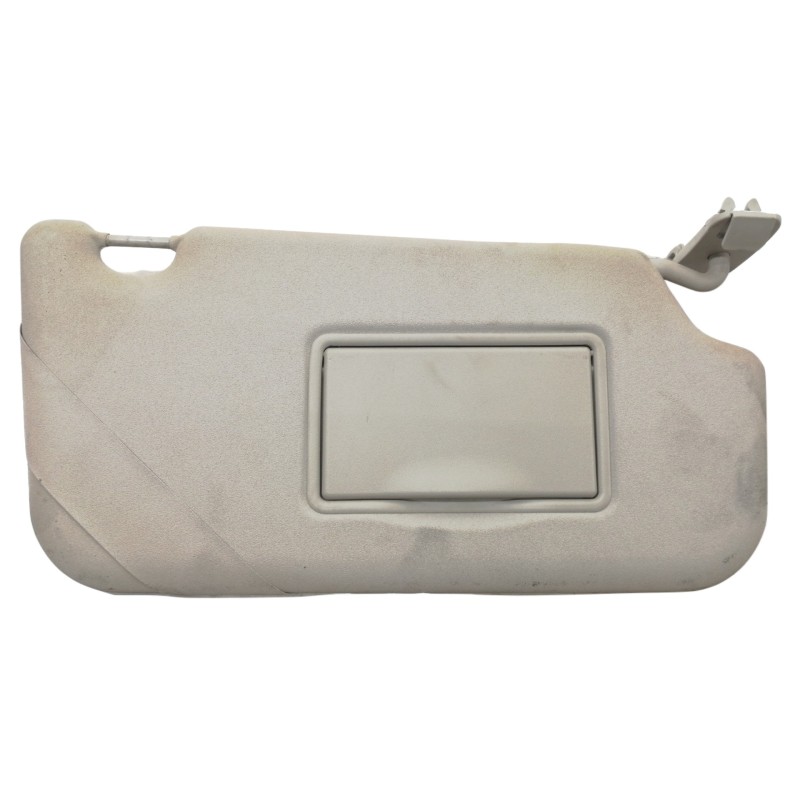 Recambio de parasol derecho para ford fiesta (cb1) trend referencia OEM IAM   