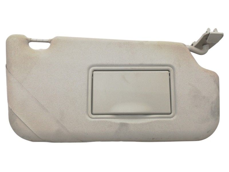 Recambio de parasol derecho para ford fiesta (cb1) trend referencia OEM IAM   