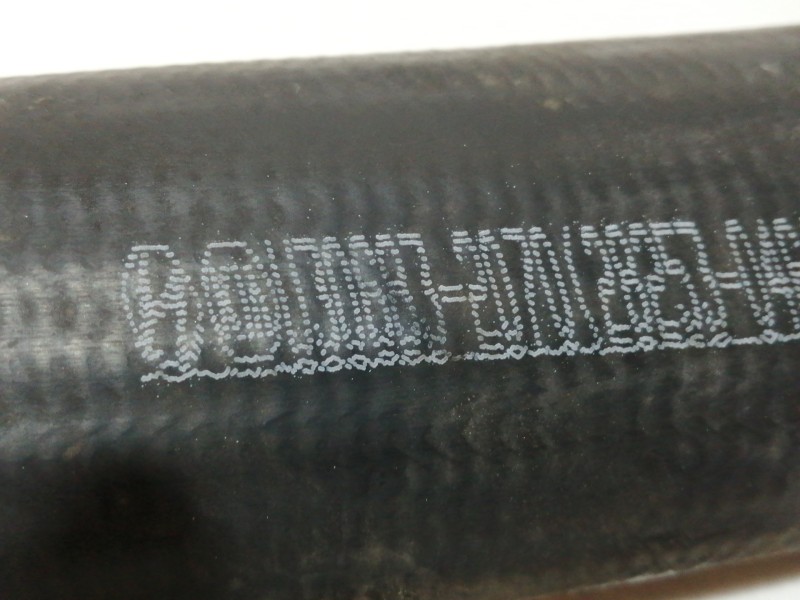 Recambio de tubo para kia stonic (ybcuv) business referencia OEM IAM 306832070  