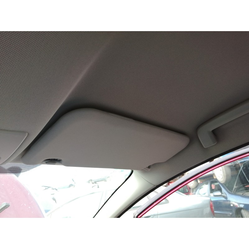 Recambio de parasol derecho para ford fiesta (cb1) trend referencia OEM IAM   