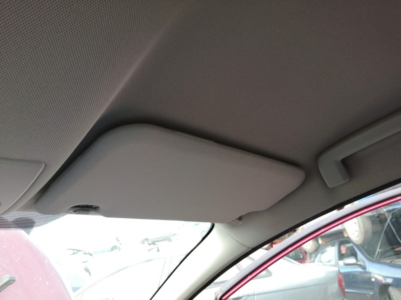 Recambio de parasol derecho para ford fiesta (cb1) trend referencia OEM IAM   