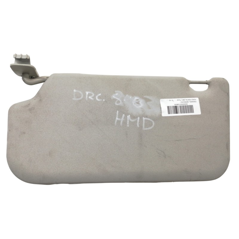 Recambio de parasol derecho para ford fiesta (cb1) trend referencia OEM IAM   