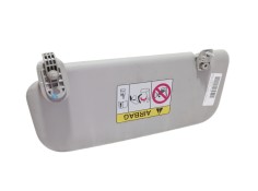 Recambio de parasol derecho para kia stonic (ybcuv) business referencia OEM IAM    2