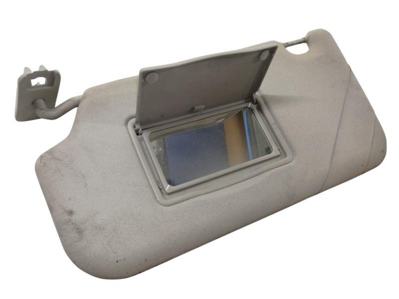 Recambio de parasol izquierdo para ford fiesta (cb1) trend referencia OEM IAM   