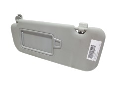 Recambio de parasol izquierdo para kia stonic (ybcuv) business referencia OEM IAM    2