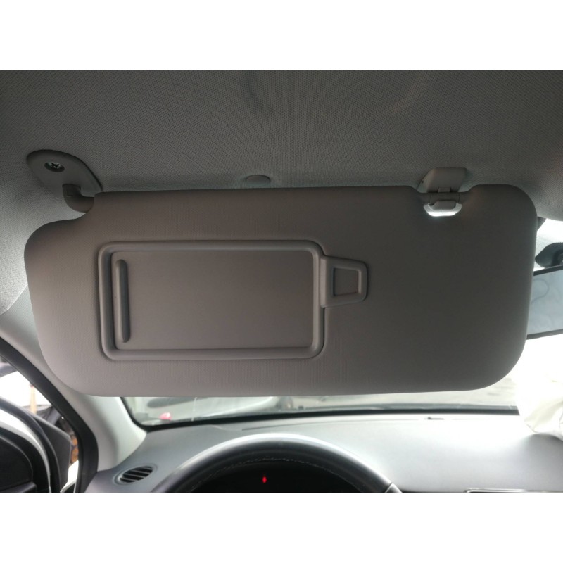 Recambio de parasol izquierdo para kia stonic (ybcuv) business referencia OEM IAM   