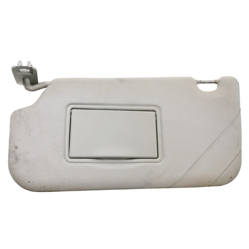 Recambio de parasol izquierdo para ford fiesta (cb1) trend referencia OEM IAM   