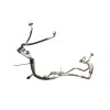 Recambio de tubos aire acondicionado para skoda rapid spaceback (nh1) 1.6 tdi referencia OEM IAM 6R1820743J 6R1820743J 