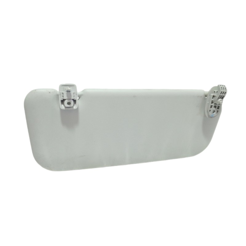 Recambio de parasol izquierdo para kia stonic (ybcuv) business referencia OEM IAM   