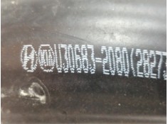 Recambio de tubo para kia stonic (ybcuv) business referencia OEM IAM 306832080   2