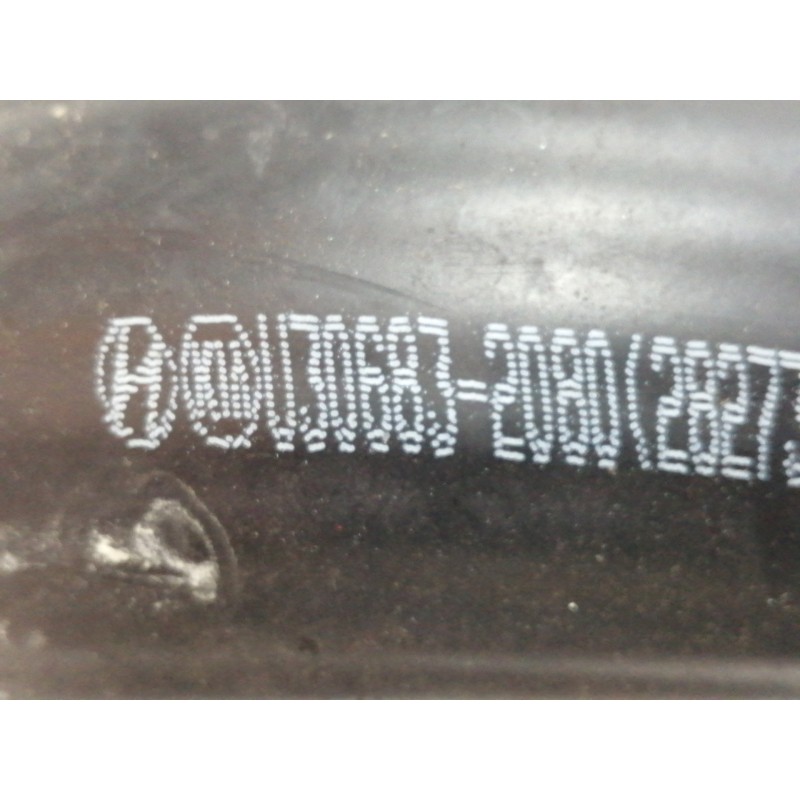 Recambio de tubo para kia stonic (ybcuv) business referencia OEM IAM 306832080  