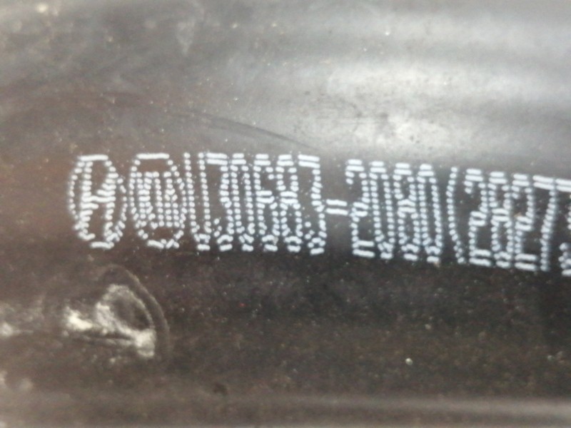 Recambio de tubo para kia stonic (ybcuv) business referencia OEM IAM 306832080  