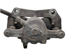 Recambio de pinza freno delantera derecha para ford fiesta (cb1) trend referencia OEM IAM 1766808 3736E  2