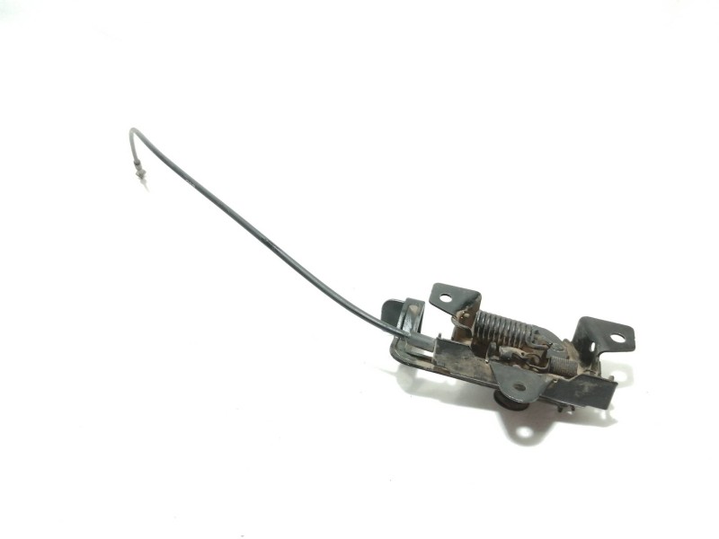 Recambio de cerradura capot para kia sportage ex referencia OEM IAM   