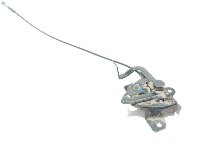 Recambio de cerradura capot para kia sportage ex referencia OEM IAM   