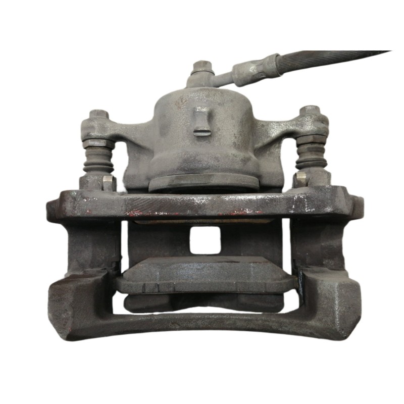 Recambio de pinza freno delantera derecha para ford fiesta (cb1) trend referencia OEM IAM 1766808 3736E 