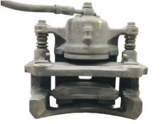 Recambio de pinza freno delantera izquierda para ford fiesta (cb1) trend referencia OEM IAM 1766840 3736E  2