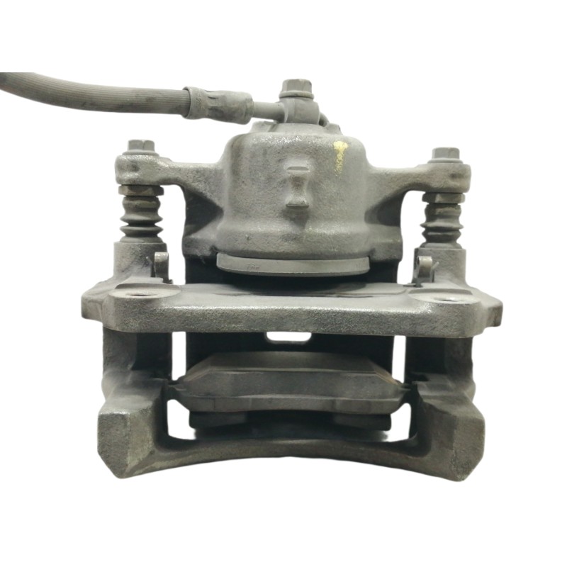 Recambio de pinza freno delantera izquierda para ford fiesta (cb1) trend referencia OEM IAM 1766840 3736E 