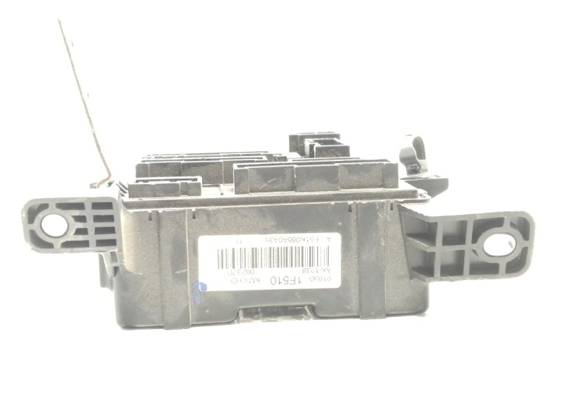 Recambio de caja reles / fusibles para kia sportage ex referencia OEM IAM 919501F510  