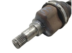 Recambio de transmision delantera izquierda para ford fiesta (cb1) trend referencia OEM IAM 8V513B437HA   2