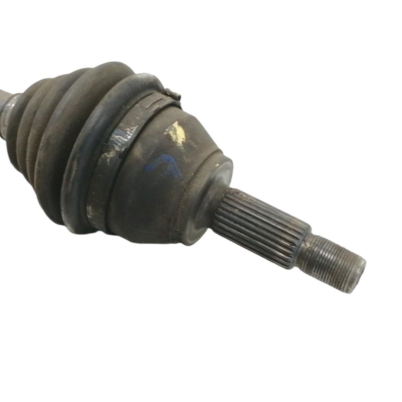 Recambio de transmision delantera izquierda para ford fiesta (cb1) trend referencia OEM IAM 8V513B437HA  