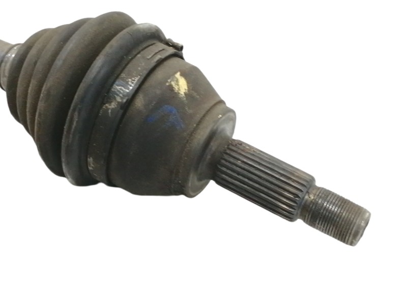 Recambio de transmision delantera izquierda para ford fiesta (cb1) trend referencia OEM IAM 8V513B437HA  