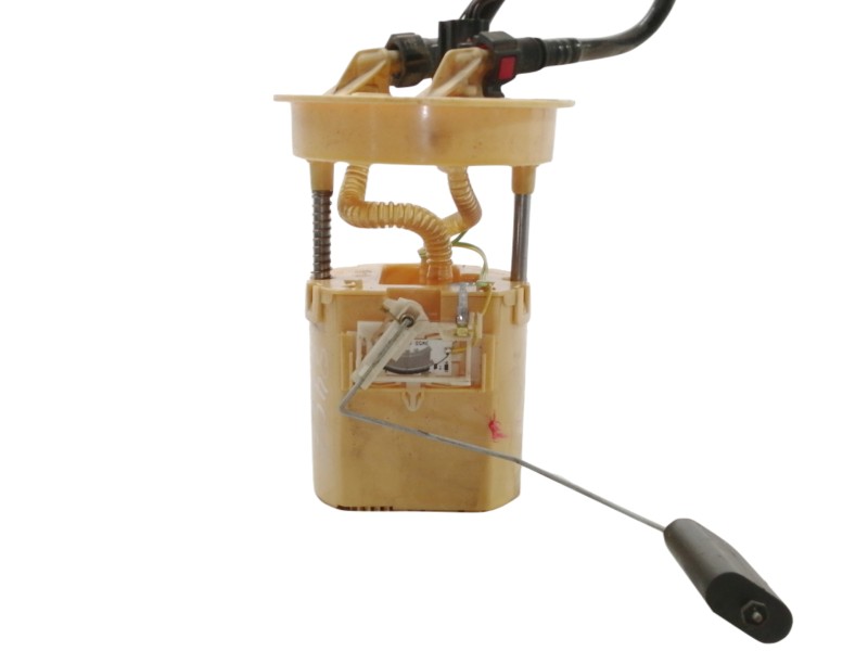 Recambio de aforador para ford fiesta (cb1) trend referencia OEM IAM 8V519275  