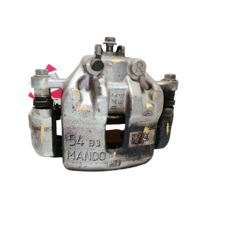 Recambio de pinza freno delantera derecha para kia stonic (ybcuv) business referencia OEM IAM 54B3  