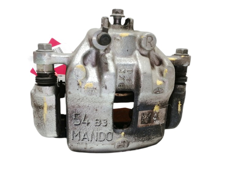 Recambio de pinza freno delantera derecha para kia stonic (ybcuv) business referencia OEM IAM 54B3  