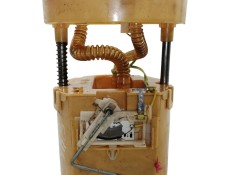 Recambio de aforador para ford fiesta (cb1) trend referencia OEM IAM 8V519275   2