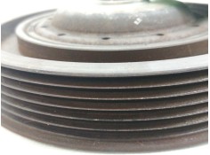 Recambio de polea cigueñal para nissan tiida (c11x/sc11x) acenta referencia OEM IAM 28317A0   2