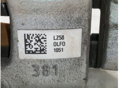 Recambio de pinza freno delantera izquierda para kia stonic (ybcuv) business referencia OEM IAM LZ580LF01051 0LF01051  2