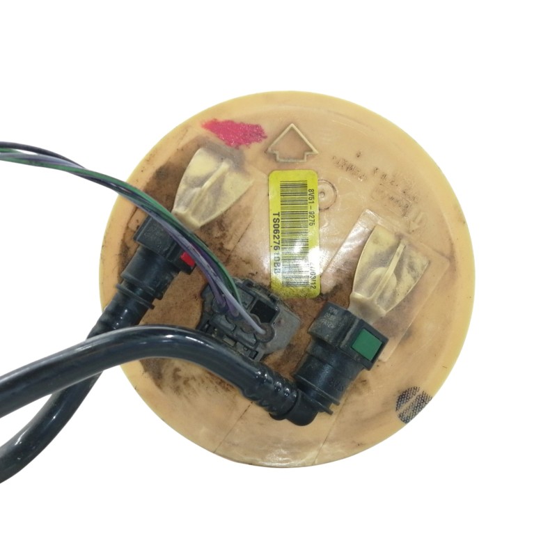 Recambio de aforador para ford fiesta (cb1) trend referencia OEM IAM 8V519275  