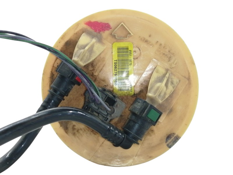 Recambio de aforador para ford fiesta (cb1) trend referencia OEM IAM 8V519275  