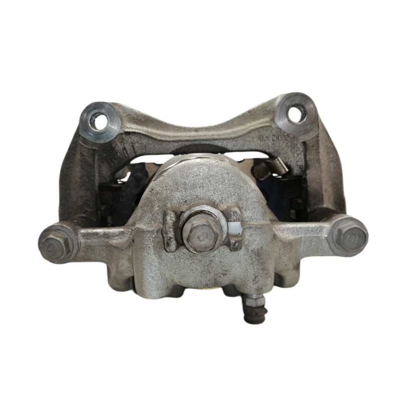 Recambio de pinza freno delantera izquierda para kia stonic (ybcuv) business referencia OEM IAM LZ580LF01051 0LF01051 