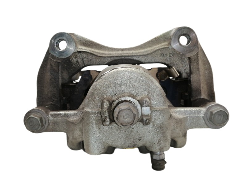 Recambio de pinza freno delantera izquierda para kia stonic (ybcuv) business referencia OEM IAM LZ580LF01051 0LF01051 