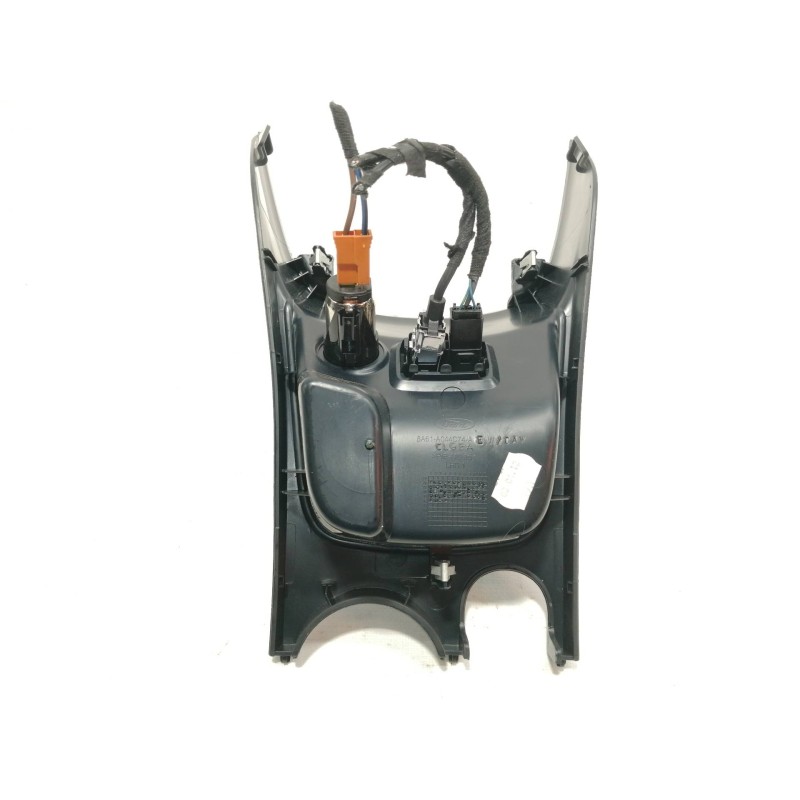 Recambio de cenicero para ford fiesta (cb1) trend referencia OEM IAM 98AG15K047AD  