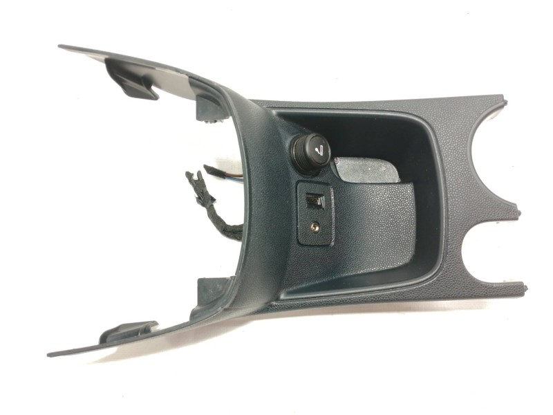 Recambio de cenicero para ford fiesta (cb1) trend referencia OEM IAM 98AG15K047AD  